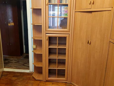 квартира за адресою Лісовий просп., 6-А