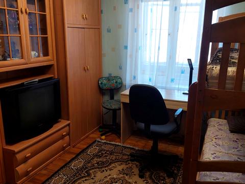 квартира за адресою Лісовий просп., 6-А