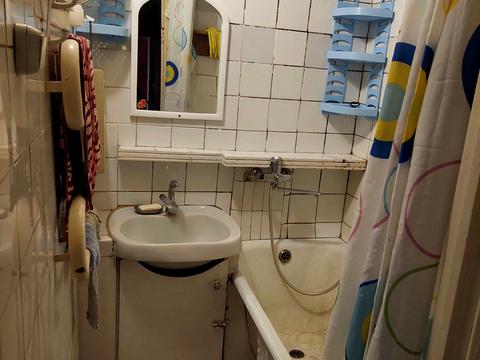 квартира за адресою Лісовий просп., 6-А