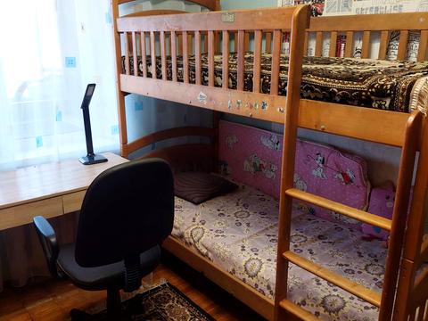 квартира за адресою Лісовий просп., 6-А