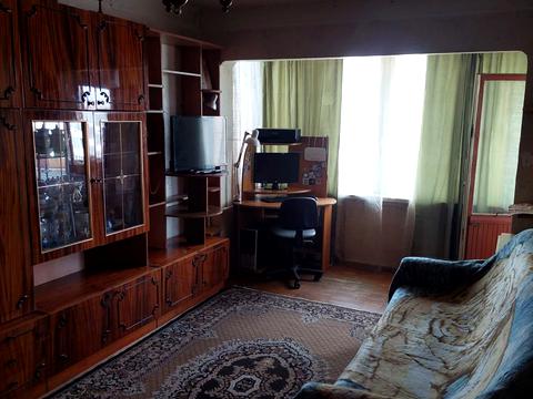 квартира за адресою Лісовий просп., 6-А