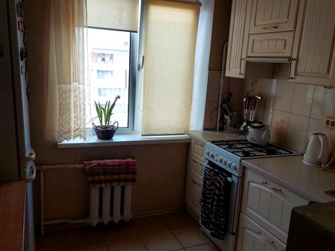 квартира за адресою Лісовий просп., 6-А