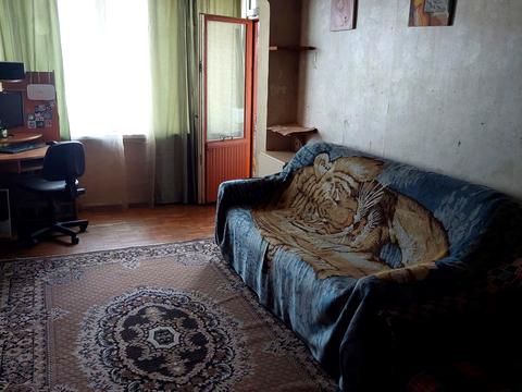 квартира за адресою Лісовий просп., 6-А