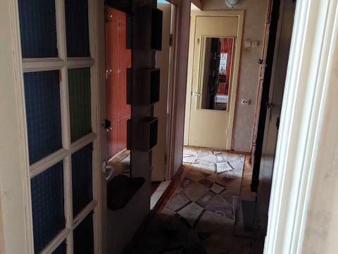 квартира за адресою Лісовий просп., 6-А