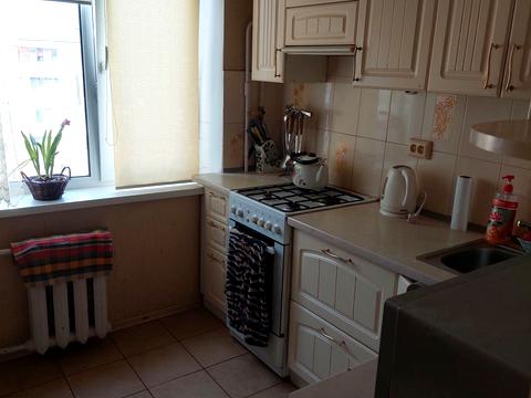 квартира за адресою Лісовий просп., 6-А