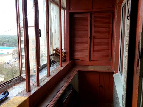 квартира за адресою Лісовий просп., 6-А