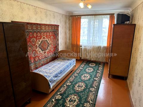 квартира по адресу Достоевского ул. (Достоєвського), 4