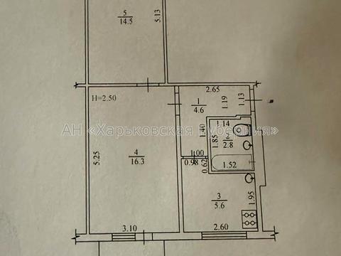 квартира по адресу Достоевского ул. (Достоєвського), 4