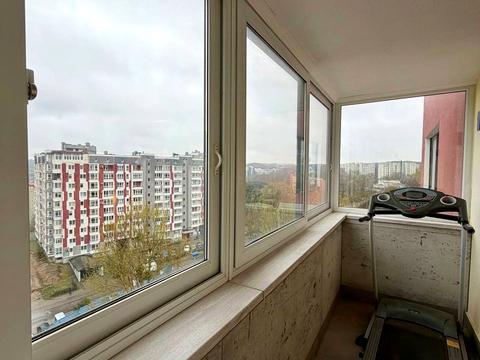 квартира за адресою Під Голоском вул., 4-В