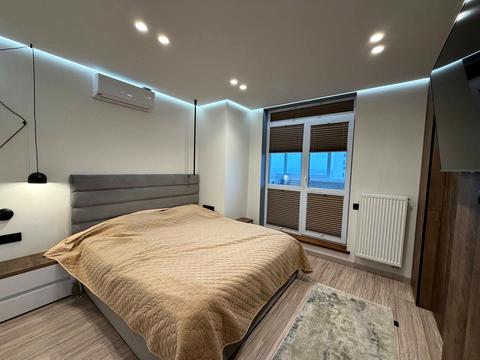 квартира за адресою Під Голоском вул., 4-В