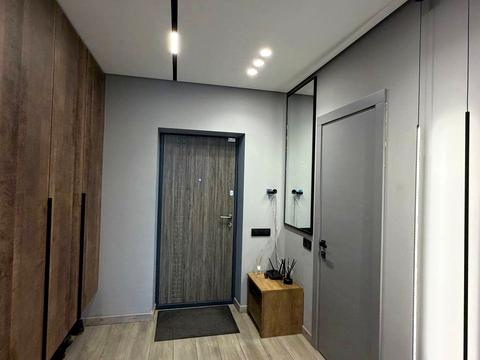 квартира за адресою Під Голоском вул., 4-В