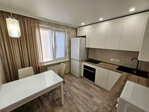 квартира по адресу Героев Днепра ул., 45