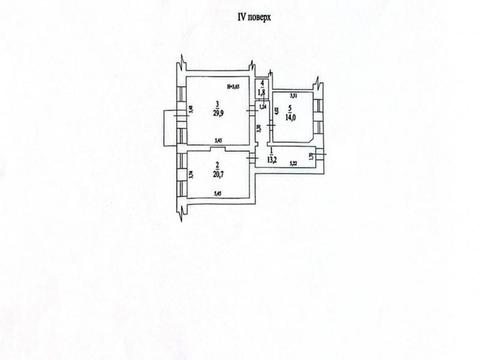 квартира по адресу Тираспольская ул., 34