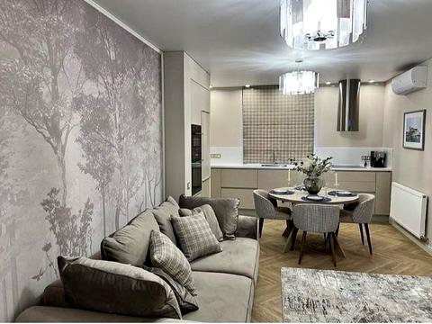 квартира за адресою Василя Тютюнника вул. (Анрі Барбюса), 28-А