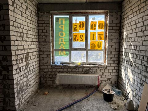 квартира за адресою Героїв Харкова просп. (Московський), 272