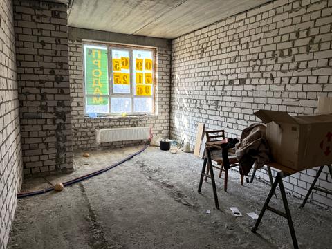 квартира по адресу Героев Харькова просп. (Московский), 272