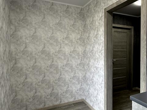 квартира по адресу Давида Кострова ул. (Мичурина), 76