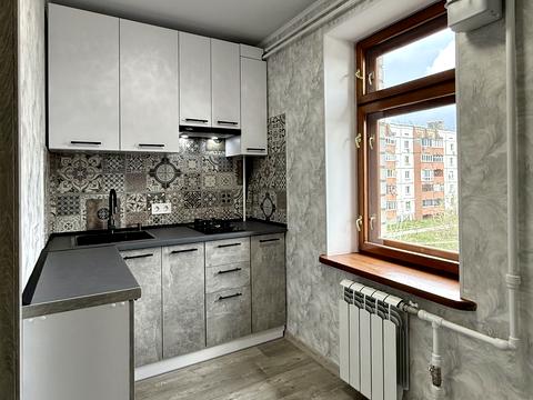 квартира по адресу Давида Кострова ул. (Мичурина), 76