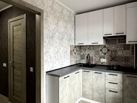 квартира по адресу Давида Кострова ул. (Мичурина), 76