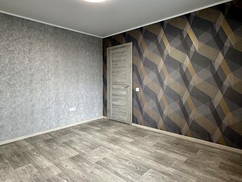 квартира по адресу Давида Кострова ул. (Мичурина), 76