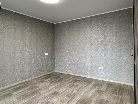 квартира по адресу Давида Кострова ул. (Мичурина), 76