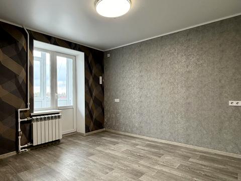 квартира по адресу Давида Кострова ул. (Мичурина), 76