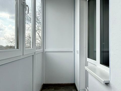 квартира по адресу Давида Кострова ул. (Мичурина), 76