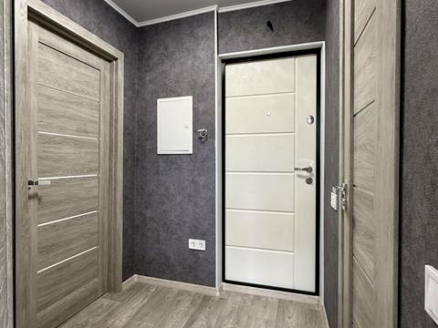 квартира по адресу Давида Кострова ул. (Мичурина), 76