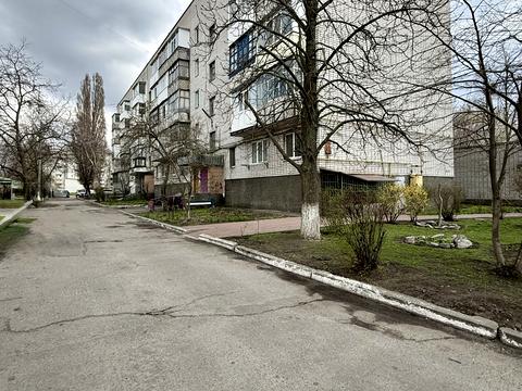 квартира по адресу Давида Кострова ул. (Мичурина), 76