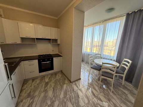 квартира за адресою Житня вул., 26