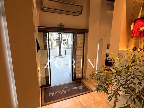 коммерческая по адресу Володимира Вернадського ул. (Дзержинського), 8