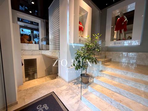 коммерческая по адресу Володимира Вернадського ул. (Дзержинського), 8