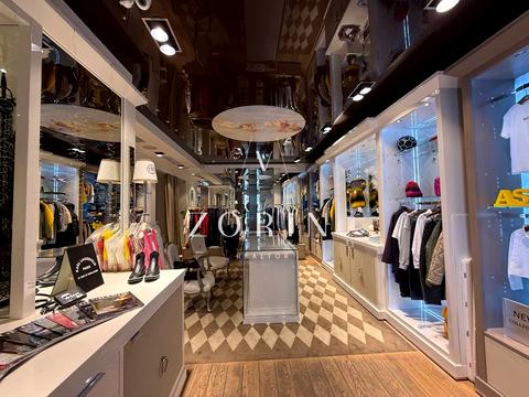 коммерческая по адресу Володимира Вернадського ул. (Дзержинського), 8