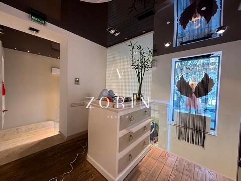 коммерческая по адресу Володимира Вернадського ул. (Дзержинського), 8