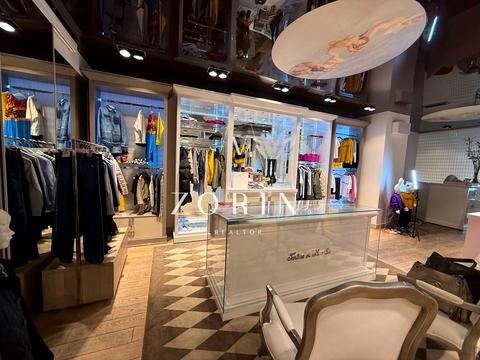 коммерческая по адресу Володимира Вернадського ул. (Дзержинського), 8