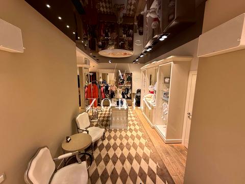 коммерческая по адресу Володимира Вернадського ул. (Дзержинського), 8