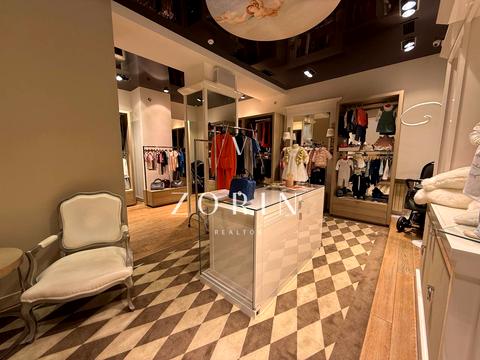 коммерческая по адресу Володимира Вернадського ул. (Дзержинського), 8