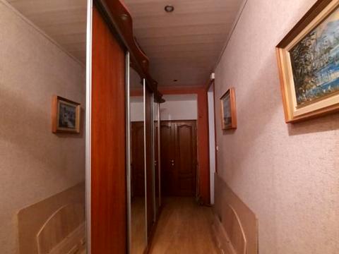 квартира по адресу Тираспольская ул., 34