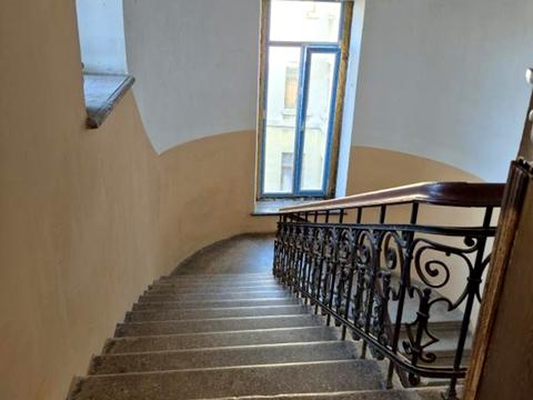 квартира по адресу Тираспольская ул., 34