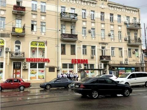 квартира по адресу Тираспольская ул., 34