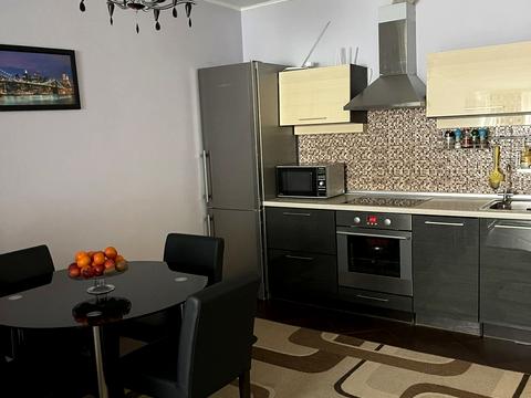 квартира по адресу Харьковское шоссе, 19-А