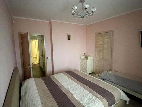 квартира по адресу Харьковское шоссе, 19-А