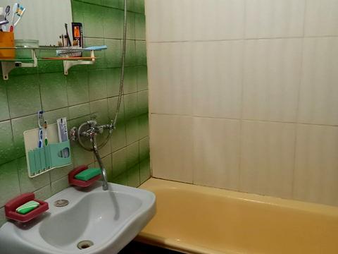 квартира за адресою 6-ї Гвардійської Дивізії, 9