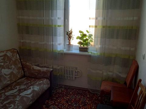 квартира за адресою 6-ї Гвардійської Дивізії, 9