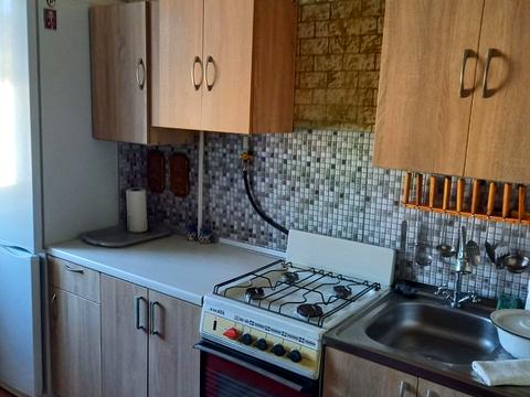 квартира за адресою 6-ї Гвардійської Дивізії, 9