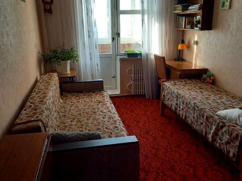 квартира по адресу 6-ї Гвардійської Дивізії, 9