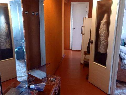 квартира за адресою 6-ї Гвардійської Дивізії, 9