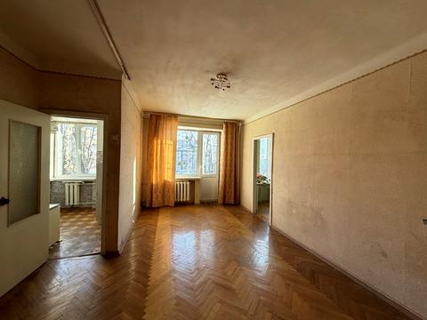 квартира по адресу Григорія Чупринки ул. (Чудновського), 2/8