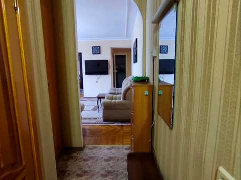 квартира по адресу Марсельская ул., 1