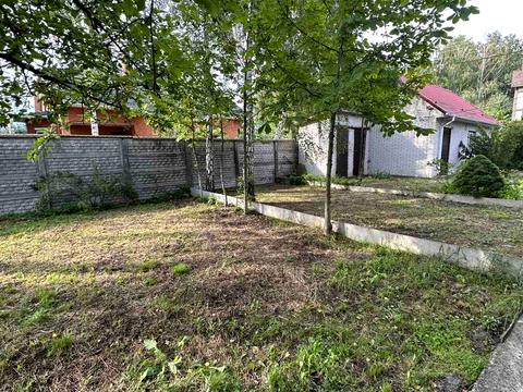 дом по адресу Старокиевская ул.